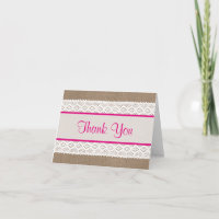 Rustikales Burlap & Vintages White Lace Brautparty