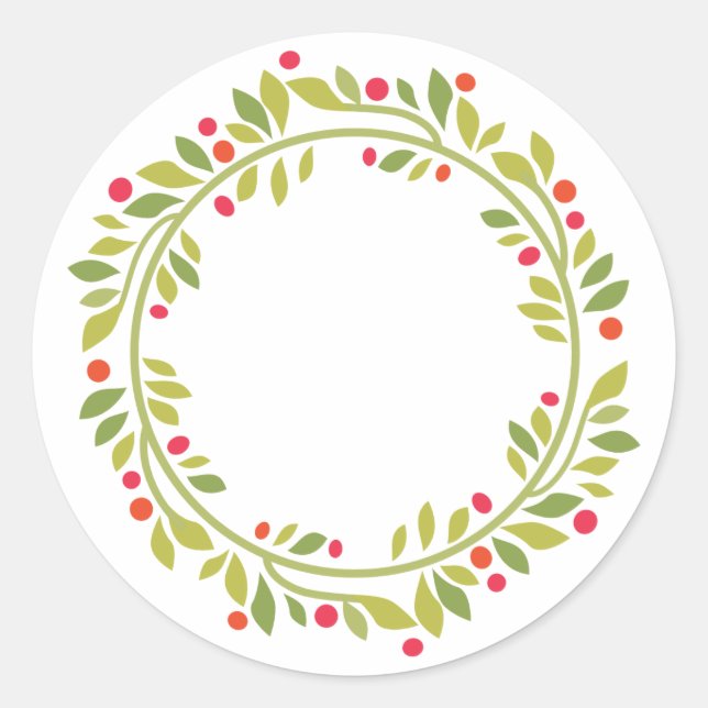 Rustikales Canning |hausgemachte Marmelade oder Pi Runder Aufkleber (Vorderseite)