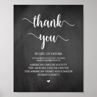 Rustikales Chalkboard, Hochzeitsspende, Beitrag