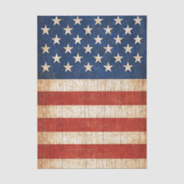 Rustikales Dekoupage Tissue Paper Seidenpapier