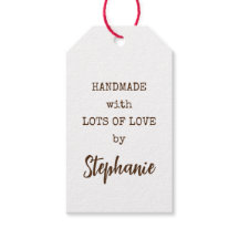 Rustikales Einfaches Handwerk mit vielen Lieben