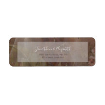 Rustikales Eisen und Spitzen Hochzeit Elegantes Fl