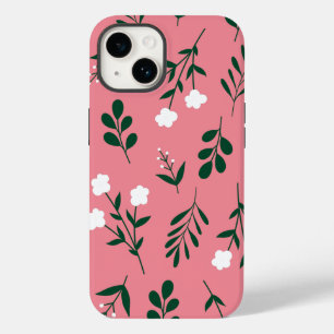 Rustikales Elegant Case-Mate iPhone 14 Hülle