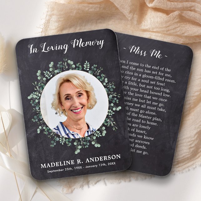 Rustikales Eukalyptus-Foto Seidendenkmal-Gedenkkar (Von Creator hochgeladen)