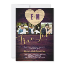 Rustikales FOTO lädt zu Lila Paarfeiern ein