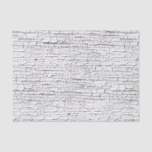 Rustikales geknistertes Farben-Muster Seidenpapier (Vorderseite)