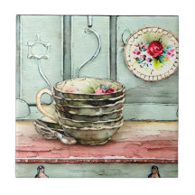 Rustikales Handwerk coole Darstellung der Schale R