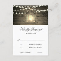 Rustikales Holz florale Laternenleuchten Hochzeit 