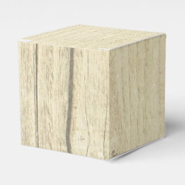 Rustikales Holz Land Hochzeitsgeschenk Geschenkschachtel