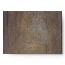 Rustikales Landholz beängstigend Hochzeit