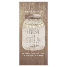 Rustikales Maurerkirschen Lichter Hochzeitsfeiern