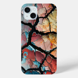 Rustikales Paint Design Case-Mate iPhone Hülle