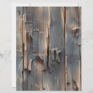 Rustikales Piratenschiff Holz - gestörte Planetenk