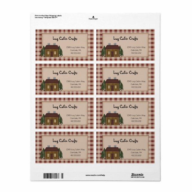 Rustikales Schiff mit eigenem Login (Vorne)