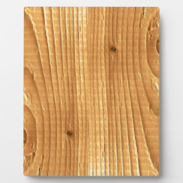 Rustikales Spruce Wood Schönes Foto Moschee Fotoplatte