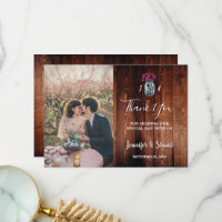 Rustikales Stallholz-Maurer-Glas-Monogramm Foto Ho