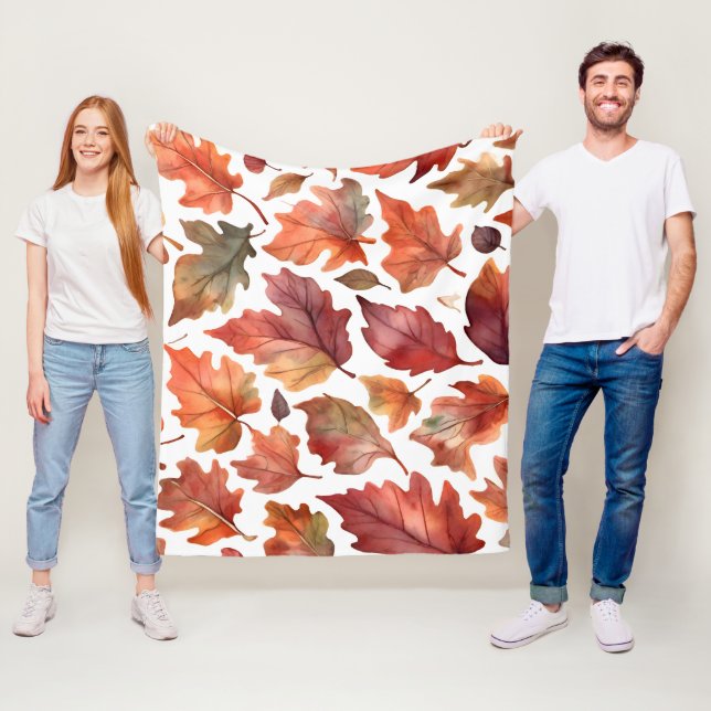 Rustikales Strahlungsmuster-Design Fleecedecke (Beispiel)