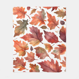 Rustikales Strahlungsmuster-Design Fleecedecke