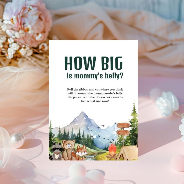 Rustikales Tier, wie groß ist ihr Duschschild Sockelschild (Von Creator hochgeladen)