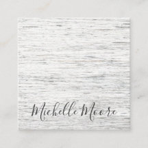 Rustikales Treibholz, modern feministisch