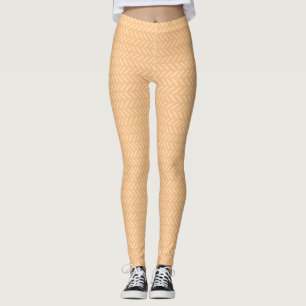 Rustikales Türkis Leggings