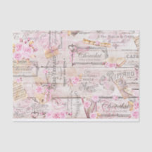 Rustikales Valentingewebe