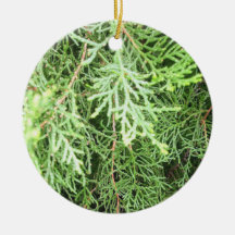 Rustikales Weihnachten