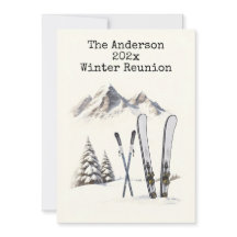 Rustikales Wiedersehen für die Schneebergfamilie