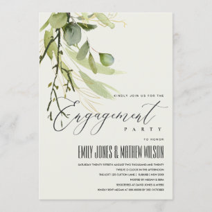 RUSTISCHE GEBRAUCHSINFORMATION GRÜNE SCHICHTWASSER EINLADUNG