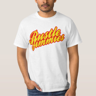 RustleJimmies T-Shirt