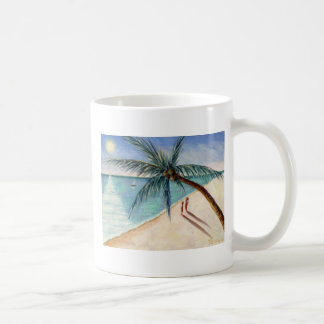Rustling Palme 2004 Kaffeetasse