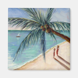 Rustling Palme 2004 Magnet