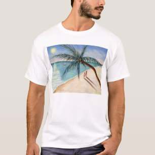 Rustling Palme 2004 T-Shirt