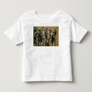 Rüstung, 1866 kleinkind t-shirt