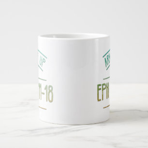 Rüstung der Tasse