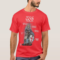 Rüstung Gottes Ephesus 6 10 18 Bibel 3