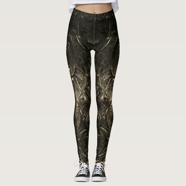 Rüstung Leggings (Vorderseite)