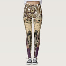 Rüstung von Dampfmaschinen