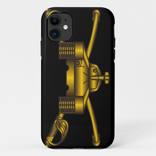 Rüstungs-Niederlassung IPhone 5 Fall Case-Mate iPhone Hülle (Rückseite)