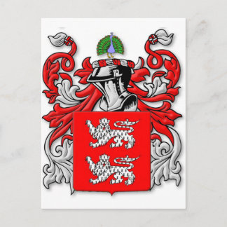 Rüstungsmütze Postkarte