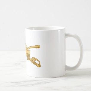 Rüstungsniederlassungs-Kaffee-Tasse Tasse