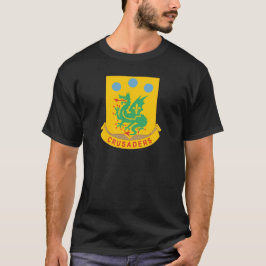 Rüstungsregiment 72. T-Shirt