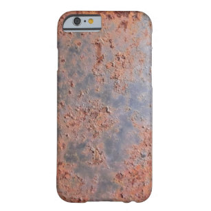 Rusty Metal Phone Case