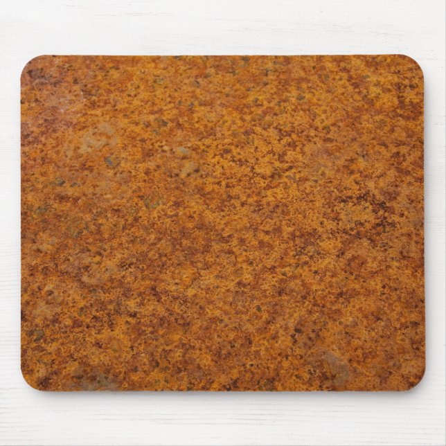 Rusty Mousepad (Vorne)