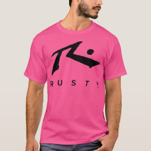 Rusty Surf T-Shirt