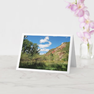 Ruta del Agua, Chelva Skyline, Valencia, Spain Karte