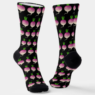 Rutabagas Socken