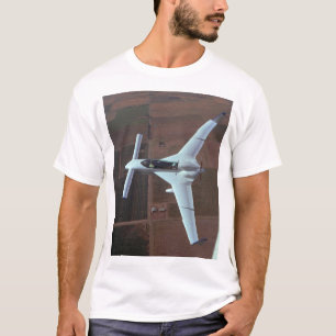 Rutan, Vari-EZE, Luftfahrt 1978_Classic T-Shirt