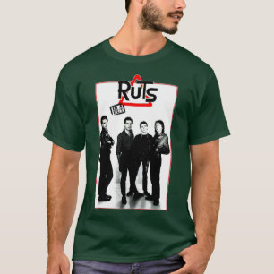 Ruten in Rut T-Shirt