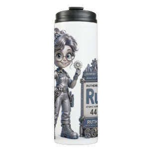 RUTH ATOMIVRA THERMOSBECHER
